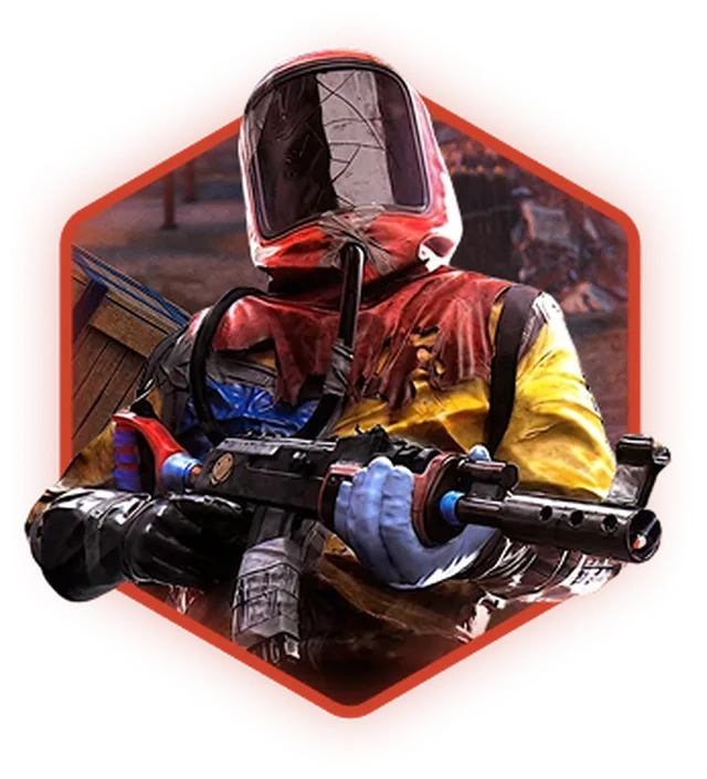 Rust