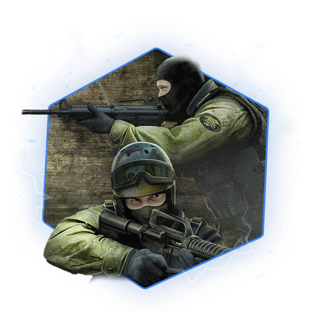CS 1.6